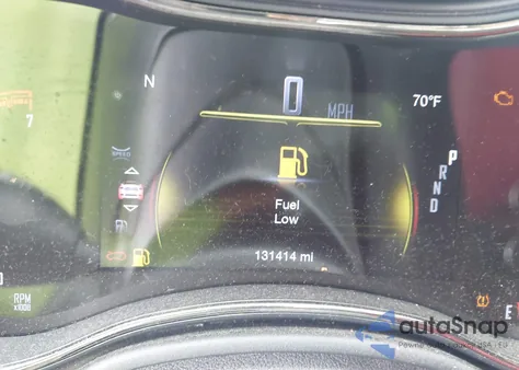 2018 Dodge Durango R/T Awd из США, поврежденный, VIN 1C4SDJCT0JC372124